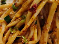 -老白家面馆(测绘东路总店)
