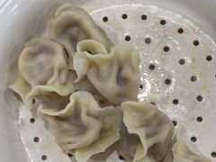 -米香居新鲁味·水饺餐厅