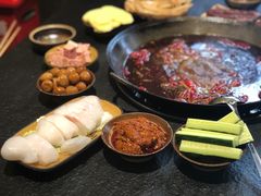 -胖碗火锅(观音桥店)