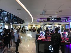 -崇光百货(铜锣湾店)