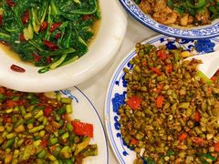 -新新湘菜馆(新中街二条店)