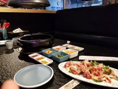 -金碗儿私厨(长阳店)