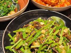 -华豫川酒家(大卫城店)