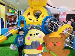 -丽达购物中心(崂山店)