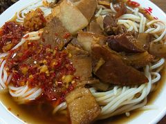 -四季抻面馆(北李官店)