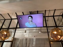 -M+hair salon专业造型沙龙