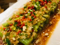 -又一福烤鸭·北京菜(东四店)