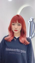 -DL HAIR SALON