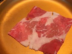 -牛YO寿喜烧和牛火锅自助(三台子万象汇店)