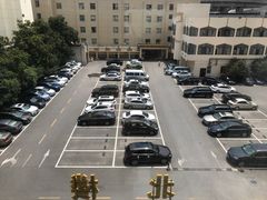 -蓝天宾馆·融合菜·宴席(解放大道店)