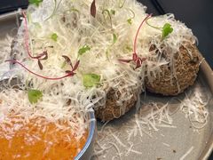 -Ameigo梅果·云贵川bistro(长宁来福士店)