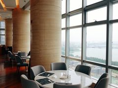 -湖景知味西餐厅•自助餐• 轻食(南京金茂威斯汀大酒店)