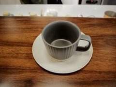 -Double cafe