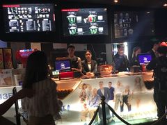 -博纳UA影城(KK Mall店)
