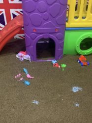 -都乐汇儿童乐园(莱蒙都会店)