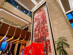 -济南喜来登酒店