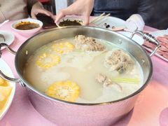 -行家海鲜火锅酒家(静安寺店)
