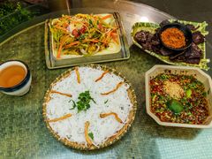 -多哥水傣味餐厅(司马巷店)