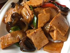 -大明寺素斋