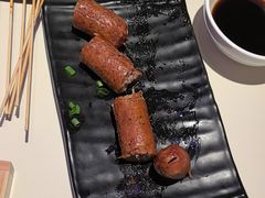 -兄弟爬爬虾(北京路店)