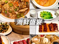 -陶兰居·香港饭店·海鲜大排档(圆融时代广场店)