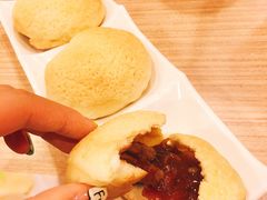 -添好运点心专门店(中环IFC店)