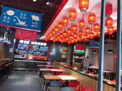 大堂-猪角·闽南猪脚饭(文三路店)