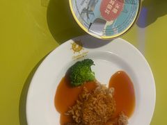 -海韵之星邮轮水会(明发商业广场店)