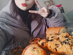 -泸溪河桃酥(江宁太阳城店)