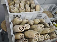 -蓝老大糖粥藕店(双塘路)