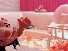 -范特西FANTASY量贩式KTV(民主广场店)