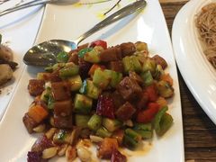 -素心小筑(后沙裕镇店)