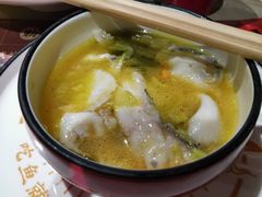-山城外·非遗酸菜鱼(蜀都万达店)