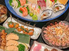 -無境·匠心日本料理(汉街店)