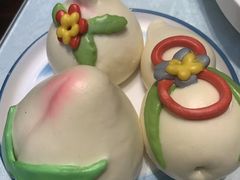-鲁菜根·泰山菜(泰山店)