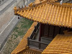 -中岳庙