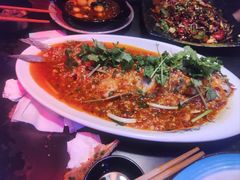 -醉小酒馆·川菜·江湖菜·重庆菜(观音桥旗舰店)