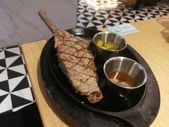 -摩欧客意式餐厅(高新活力汇店)