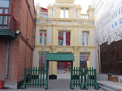 -中华巴洛克风情街