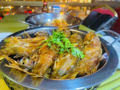 -安吉海鲜中餐厅ANJI CHINESE Restaurant
