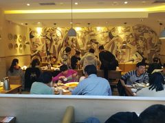 -胡氏大盘鸡新疆菜(石岗店)