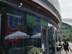 -HELLO MUSAE 拾光缪斯餐厅·纯正希腊风味(苏州中心店)