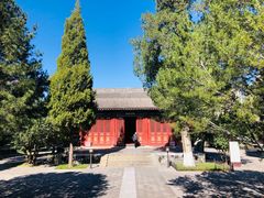-大钟寺古钟博物馆