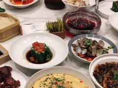 -荷塘秋月·本帮江浙菜(国权路店)