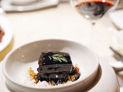 古法黑松露汁红烧肉伴时蔬-三利音·浦之舟(滨江大道店)