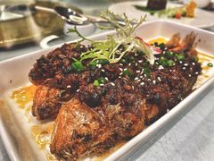 -洋洋中餐馆·SINCE 1997(信投店)