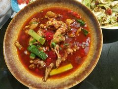 -小资太太餐厅(南岗区店)