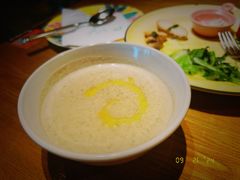 -JINNS锦时 steak&pizza(浸信会礼拜堂旧址店)