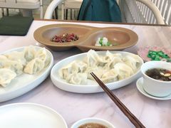 -喜鼎海胆水饺(平安金融中心店)