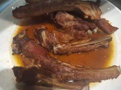 -蓝珊甄选海鲜自助·火锅大排档(近阿那亚店)